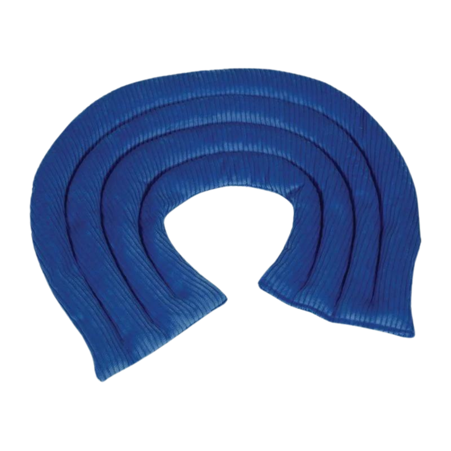 Natural Lupin Heat Pack - Neck & Shoulder