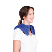 Natural Lupin Heat Pack - Neck & Shoulder