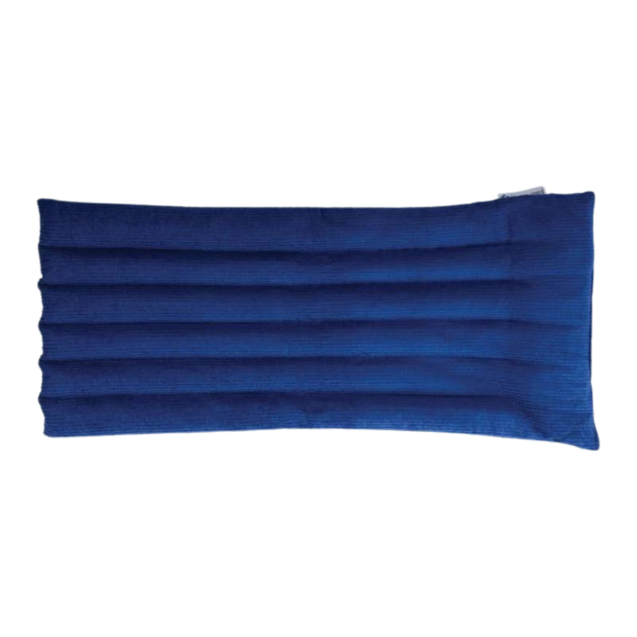 Natural Lupin Heat Pack - Rectangle