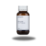 Metagenics Alergeze 60 Tablets