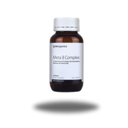 Metagenics Mega B Complex