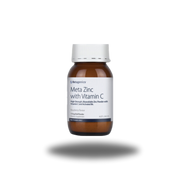 Metagenics Meta Zinc with Vitamin C
