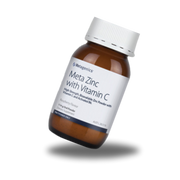 Metagenics Meta Zinc with Vitamin C