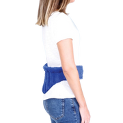 Natural Lupin Heat Pack - Lower Back Wrap