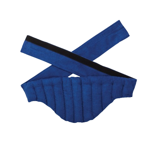 Natural Lupin Heat Pack - Lower Back Wrap