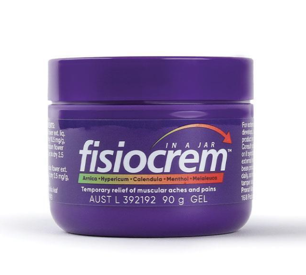 Fisiocrem