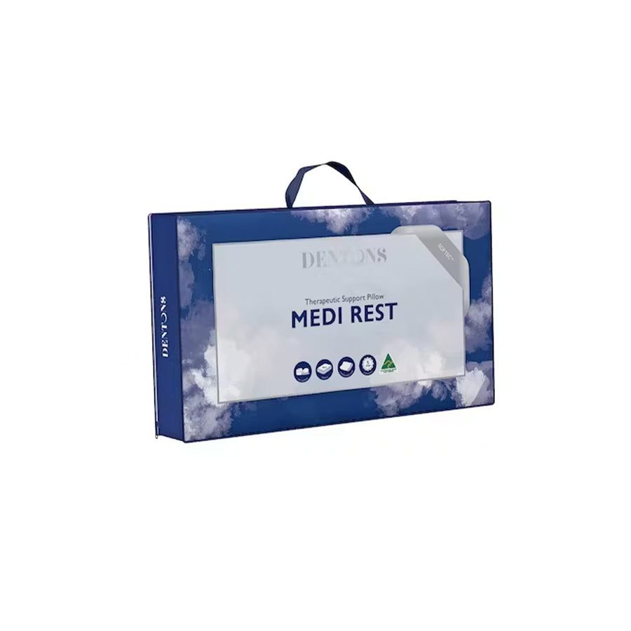 Denton Medirest
