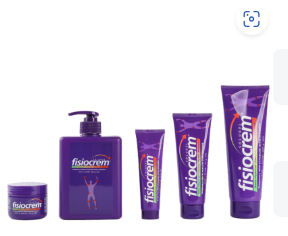 Fisiocrem