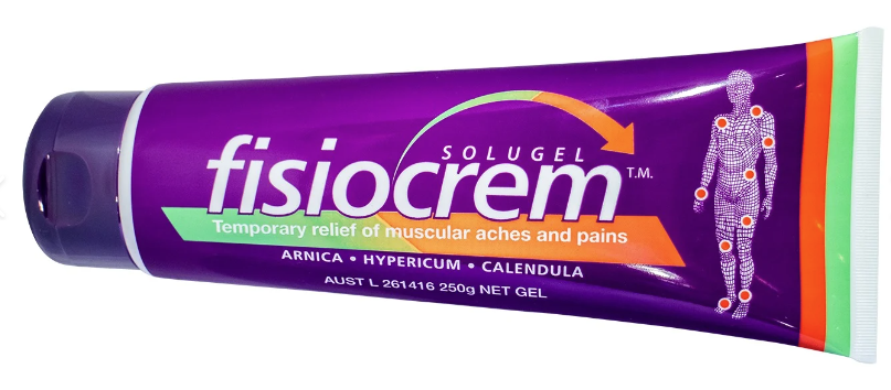 Fisiocrem