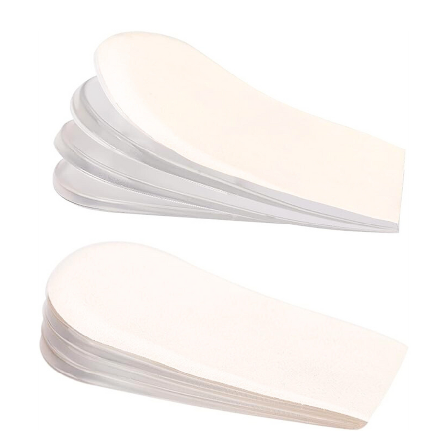 Heel Lifts - Pack of 4
