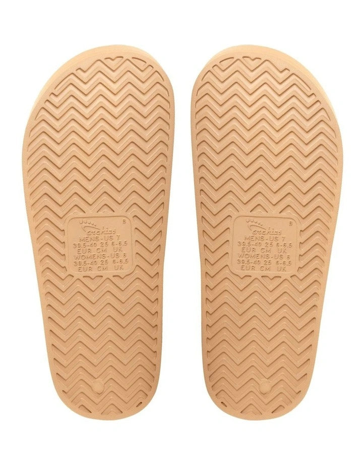 Archies - Arch support Slides