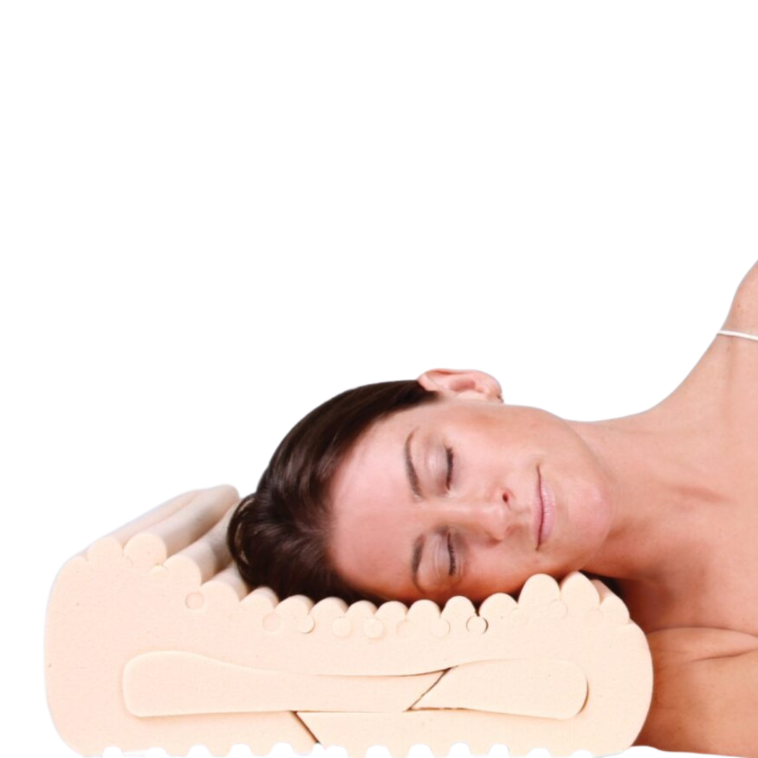 Complete Sleeprrr Pillow - Plus (Medium)