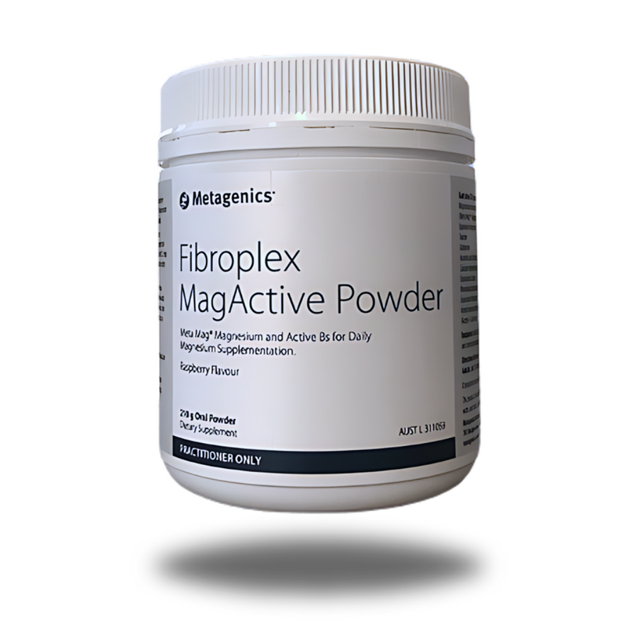 Metagenics Fibroplex MagActive 210g