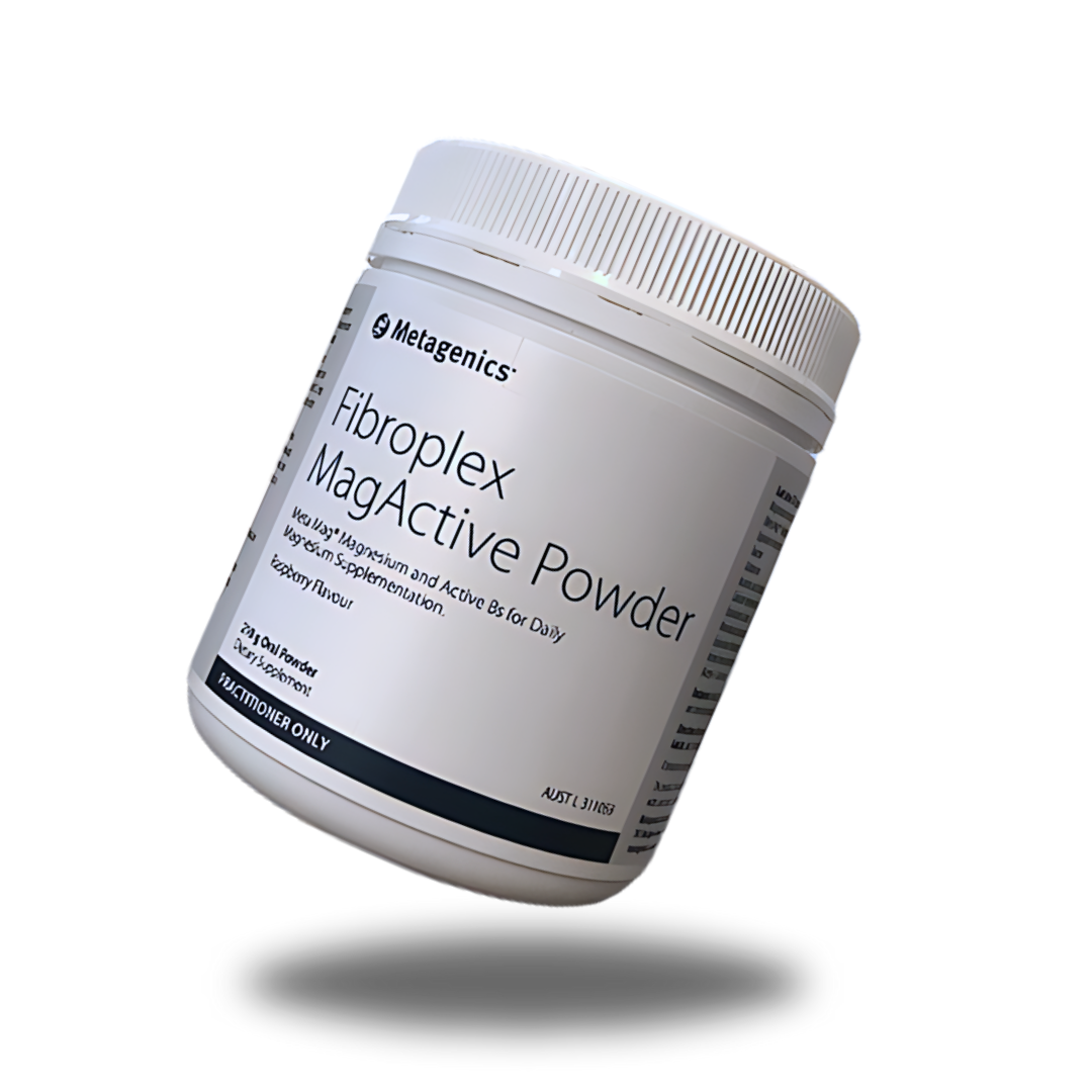 Metagenics Fibroplex MagActive Powder 420g
