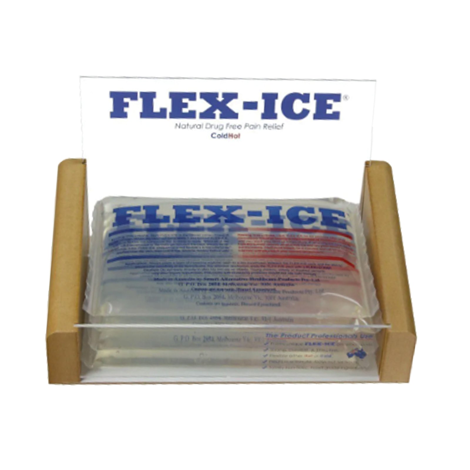 Flex Ice